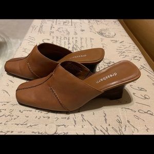 Dressbarn Wedge Sandals